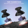 thumbnail image 4 of Turtle Beach Rematch Wireless Gaming Controller (Black) - Officially Licensed for Nintendo Switch 2, Nintendo Switch - Customizable, Rechargeable Battery, 4 of 16