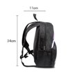 thumbnail image 2 of Mochila Choos Choos Charle para niños, mochila escolar de anime, 2 of 3