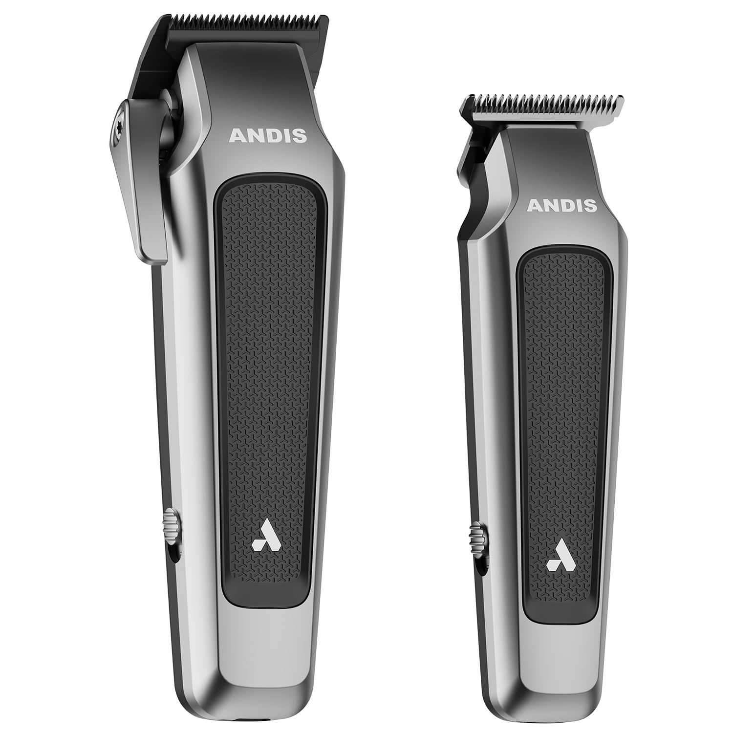 Andis inCRED Cordless Clipper & Cordless T-Blade Trimmer Kit