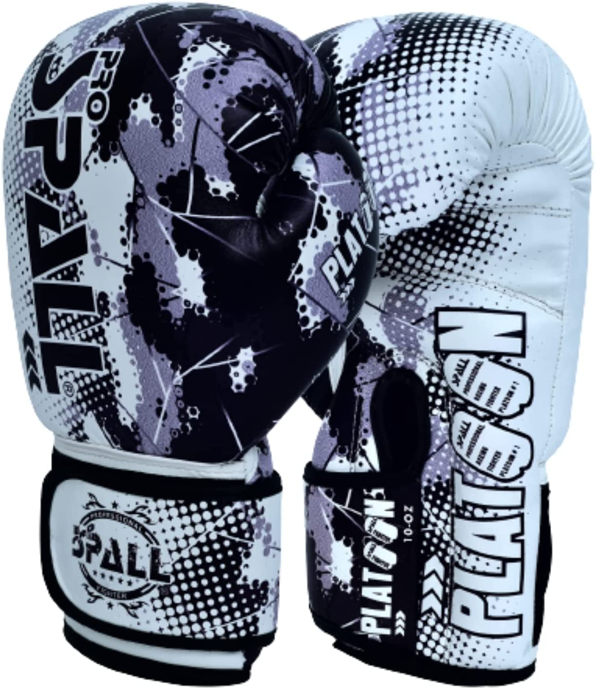 Details about   Hand Wraps Bandages Gloves MMA Boxing  Punch Bag Muay Thai blk 