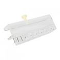 thumbnail image 4 of Shear Tweezers High Transparency Aquarium Scraper Rack, Aquarium Tools Rack, Landscape Fish  for Aquarium, 4 of 8