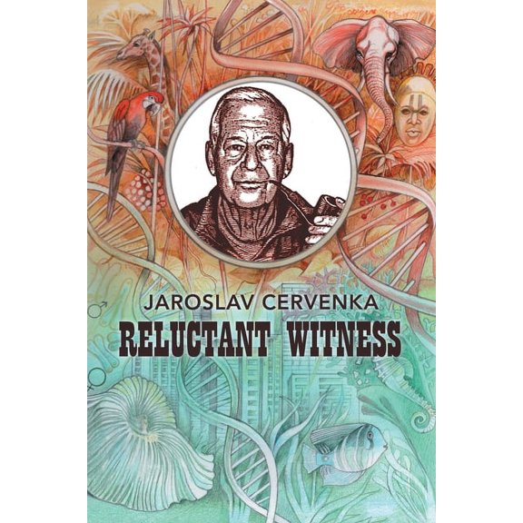 Reluctant Witness (Paperback)