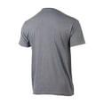 thumbnail image 2 of Polaris  Mens Grey Short-Sleeve Dreams T-Shirt Tee Casual Cotton Polyester - Medium 286269603, 2 of 6