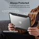 thumbnail image 5 of Funda ESR para iPad Pro 12.9 (2022/2021) con soporte para lápices, color negro, 5 of 8