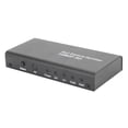 thumbnail image 4 of Divisor de Conmutador HDMI Sincero 2 entradas 2 salidas Negro 1080P video 3D para PS3/PS4/Notebook, 4 of 10