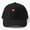 Black, variant on I Love My Cayuga Ducks Baseball Cap, Waterfowl Breed Appreciation Graphic Design, Classic Hat