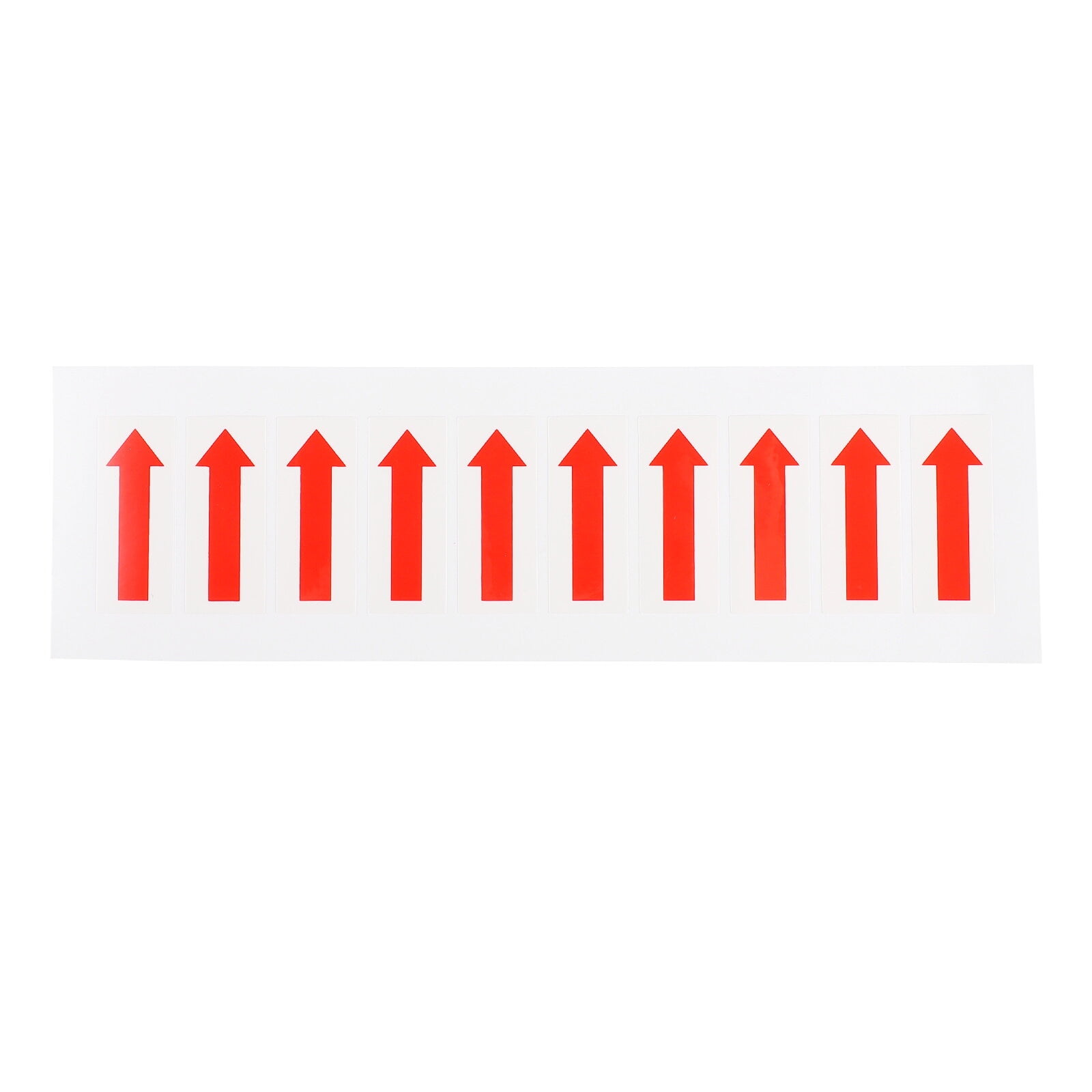 Arrow indicator equipment sticker 10pcs Arrow Indicator Equipment ...