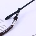 thumbnail image 2 of Eyeglasses Chain Premium Non-slip Sunglass Strap Eyeglass Strap Holder (Brown), 2 of 6