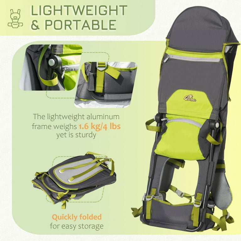 Sherpani alpina baby carrier cheap