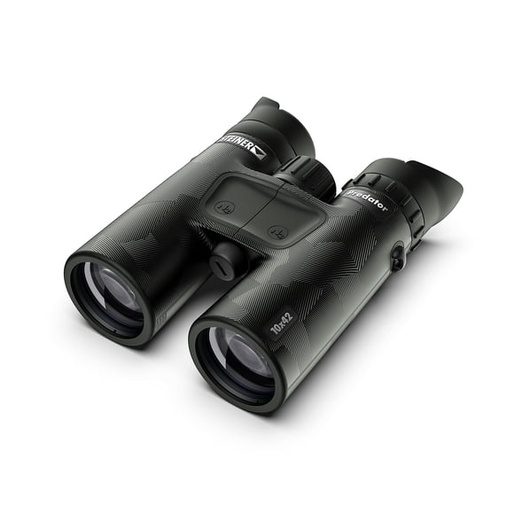 Steiner Predator Series Hunting Binoculars, 10x42 New Model