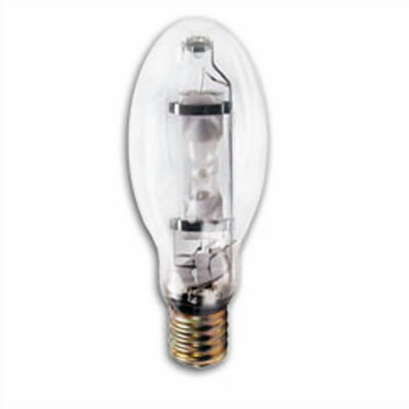Sylvania MS320/PS/BU-HOR 320W BT28 E39 Base M154 Metal Halide Bulb