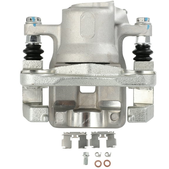 Brake Caliper [1PCS] ECCPP Rear Left Compatible For 2012-2018 For Toyota For RAV4