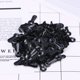 thumbnail image 3 of GAXIRE Kit para colgar cuadros (200 piezas, ganchos, clavos, tornillos y 200 colgadores para marcos, color negro), 3 of 6