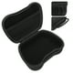 thumbnail image 4 of Caso de Cobertura Protectora de GamePad, Diseño de Apertura de la Cremallera Estructura Interna Suave Eva Material Caja Protectora Gamepad, Home Para Travel, 4 of 7