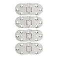 thumbnail image 4 of 4 piezas de Bisagras de puerta Sincero Acero inoxidable 316 para yates marinos RV, 4 of 9