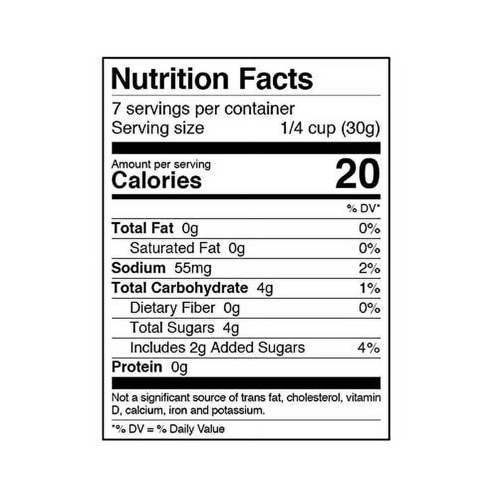 Pickerfresh Pickled Beets - Crinkle Cut Sliced Beetroot - Simple Natural Ingredients - Non-GMO, No Artificial Color & No Preservatives - 16 oz Pack of 6