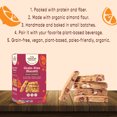 thumbnail image 2 of The Greater Goods Snacking Co., Gluten Free Sampler Pack Biscotti Cookies, 4oz, 6 Boxes, 2 of 8