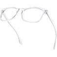 thumbnail image 1 of WinToo Lunettes de Lecture Unisexes Wtbl012, Moyen, 1 of 8