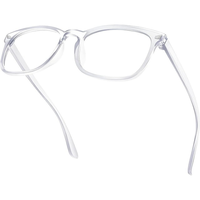 WinToo Lunettes de Lecture Unisexes Wtbl012, Moyen
