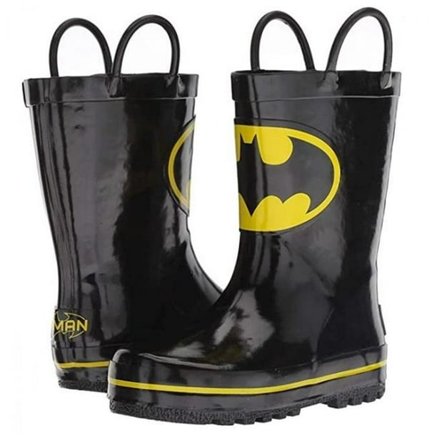 Batman 808558size7Size 7 DC Comics Batman Toddler Boys