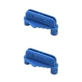 thumbnail image 4 of Kenally Carpintería Scriber Center Finding Marking Gauge Centerline Positioning Scribe Herramientas de mano Accesorios para el hogar Azul Sin Bolígrafo 2piezas Kenally CBP196675, 4 of 6
