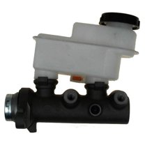Raybestos MC390879 Professional Grade Brake Master Cylinder Fits select: 2005-2007 NISSAN TITAN