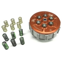 Barnett Scorpion Billet Clutch Kit (608-30-10011)