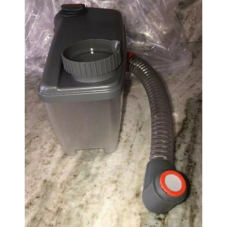 Kirby Ultimate G Vacuum Cleaner Carpet Shampoo Tank Assembly W Hose