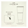 Coach Signature Floral Fragrance for Women, 2 Piece Gift Set