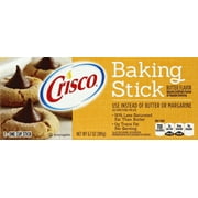 JM Smucker Crisco Baking Stick, 1 ea