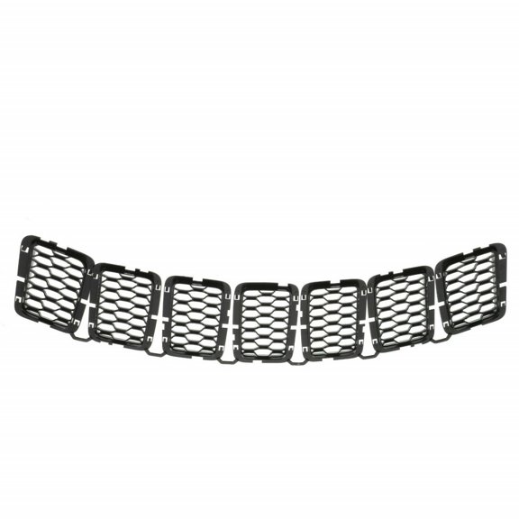 For Jeep Grand-Cherokee 2016-2021 Grille | Inner | Filler Trailhawk| Laredo| Limited | CH1201111 | 68317863AA