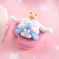 thumbnail image 5 of POP MART Sanrio Characters Fall Asleep Series Blind Box Mystery Box Guess Bag Toys Doll Cute Anime Figure Desktop Ornaments, 5 of 5