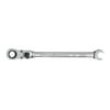 XL Locking Flex Comb. Ratcheting Wrench 9mm