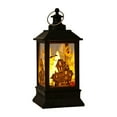 thumbnail image 1 of Hinati Sales Today Deals Sales Halloween Outdoor Indoor Decor Outdoor Halloween Decor Halloween Props Children's Portable Pendant for Home Tabletop Decor, 1 of 6