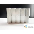 thumbnail image 4 of 2-1/4" x 62 ft Thermal Paper Rolls 50 Count by | Credit or Debit Terminal, Wireless Terminal, Hard, 4 of 5