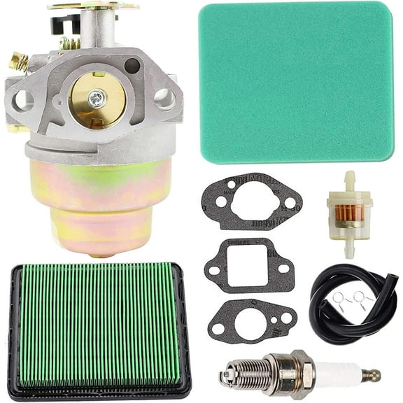 Carburetor for  MegaShot MS60968-S MS60551 IR61023 3100 3200 PSI 2.4 2.5GPM Pressure Washer with GC190