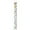 C, variant on Measuring Tools Growth Chart for Kids Canvas Height Ruler Removable Wall Ruler for Home Decoration and Bedroom Use