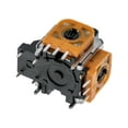 thumbnail image 3 of Replacement Analog Joystick Module 3D Thumbstick Compatible With PlayStation 5 PS5 (10 Pack), 3 of 5