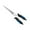 Blue, variant on Hiroekza Sports & Outdoors Clearance! Multifunction Long Nose Fishing Pliers Stainless Steel Fish Hook Pliers With Lanyard Profession Fishing Pliers For Fresh Water Saltwater