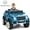 Navy, variant on Gymax 12V Licensed Mercedes-Benz Kids Ride On Car RC Motorized Vehicles w/ Trunk Pink