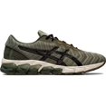 thumbnail image 4 of 25.5 cmMantle Verde/NegroGel-Quantum 180 5 - Tenis de correr para hombre, 4 of 5