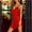 Red, variant on Womens Spaghetti Strap Tassels Elegant Dance Dress Sexy V Neck Sparkly 1920s Flapper Great Gatsby Party Evening Dress