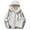 Style1-Green rain jacket women, variant on Womens 3 in 1 Waterproof Jacket Windproof Fleece Liner Warm Winter Hiking Outdoor Mountain Coat Pink XXL