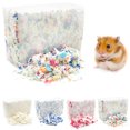 thumbnail image 2 of 15.87oz Small Pet Bedding Soft Odor Control Hamster Bedding for Small Animals, 2 of 4