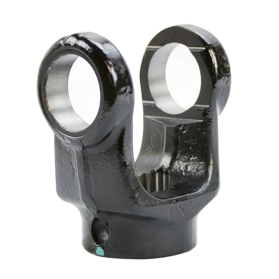 Polaris ACE Ranger RZR Pin Yoke for Front Drive Shaft, 3235502 Genuine OEM Part