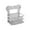 D, variant on Laundry Basket Foldable Plastic Small Dirty Laundry Basket Basket Hanging Laundry Basket With Handle Foldable Tall Laundry Basket Storage Suitable For Dorm Dirty Garment Basket,C,Plastic