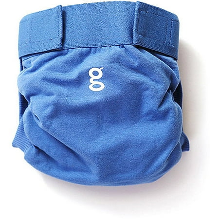 gDiapers - "little g" Diaper Pant, Goodnight Blue