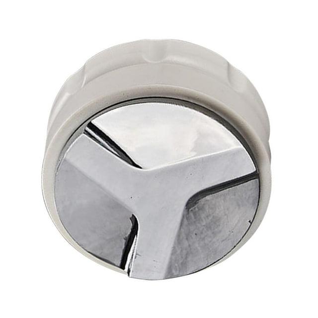 Dispensador de herramientas de distribución de café, nivelador de café, herramienta de distribución de Espresso para portafiltro, suministros de café blanco y 53mm