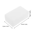 thumbnail image 2 of HLONK Microscope Slide Case Plastic Microscope Slide Storage Box Reusable Slide Boxes Laboratory Glass Slide Holder Case, 2 of 8