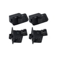 thumbnail image 2 of 4PCS Buttom For Ebike Electric Vehicle Motorcycle Headlight Turn Sign Switch Button Electric Bicycle Accessories, 2 of 12